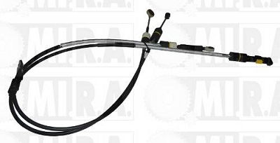 GANCIO PER TRASMISSIONE - CAVO RETROMARCIA PIAGGIO PER PIAGGIO APE - Foto 10