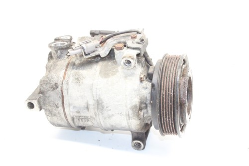 MERCEDES-BENZ A W176 AC Klimakompressor 447280-7432 1,5 Diesel 80 kW 2014