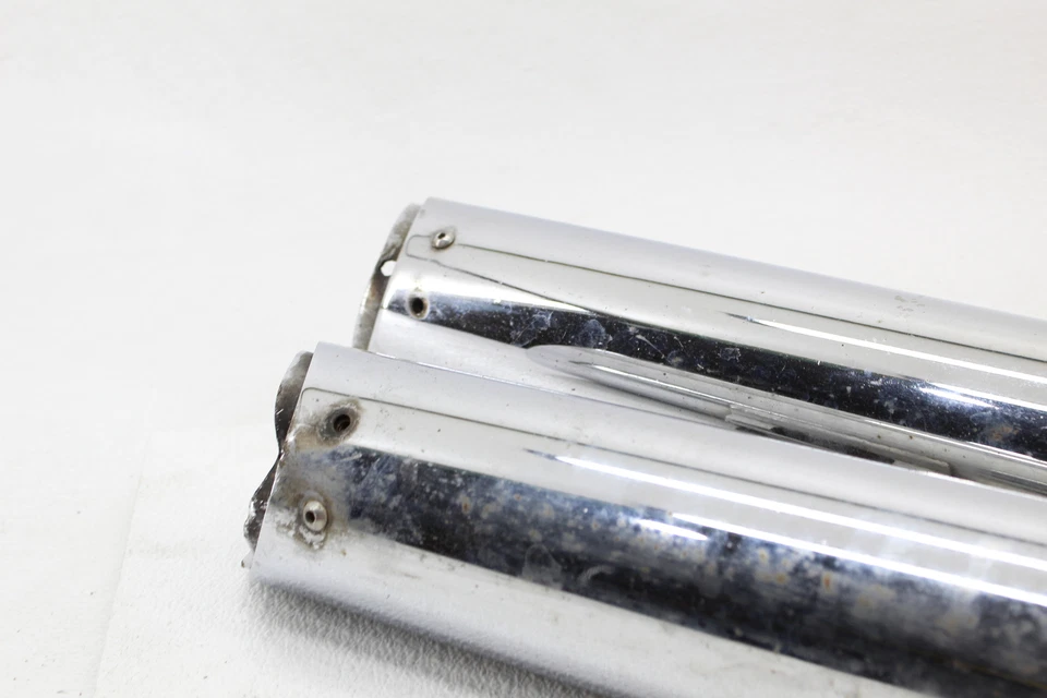 Глушитель Harley Davidson Electra Glide Ultra Limited Flhtk Vance & Hines 10–13 годов выпуска - Изображение 2 из 4