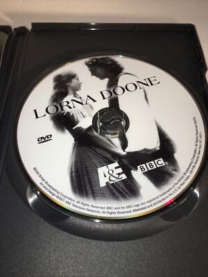 その他 Lorna Doone [DVD] Amazon.com: Lorna Doone [DVD] : Movies & TV
