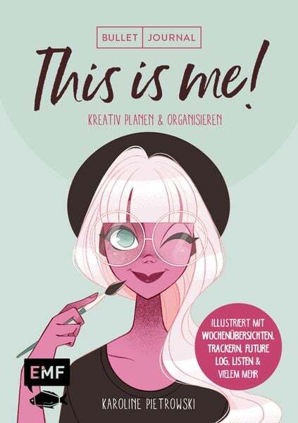 Thumbnail - Mein Bullet Journal – This Is Me