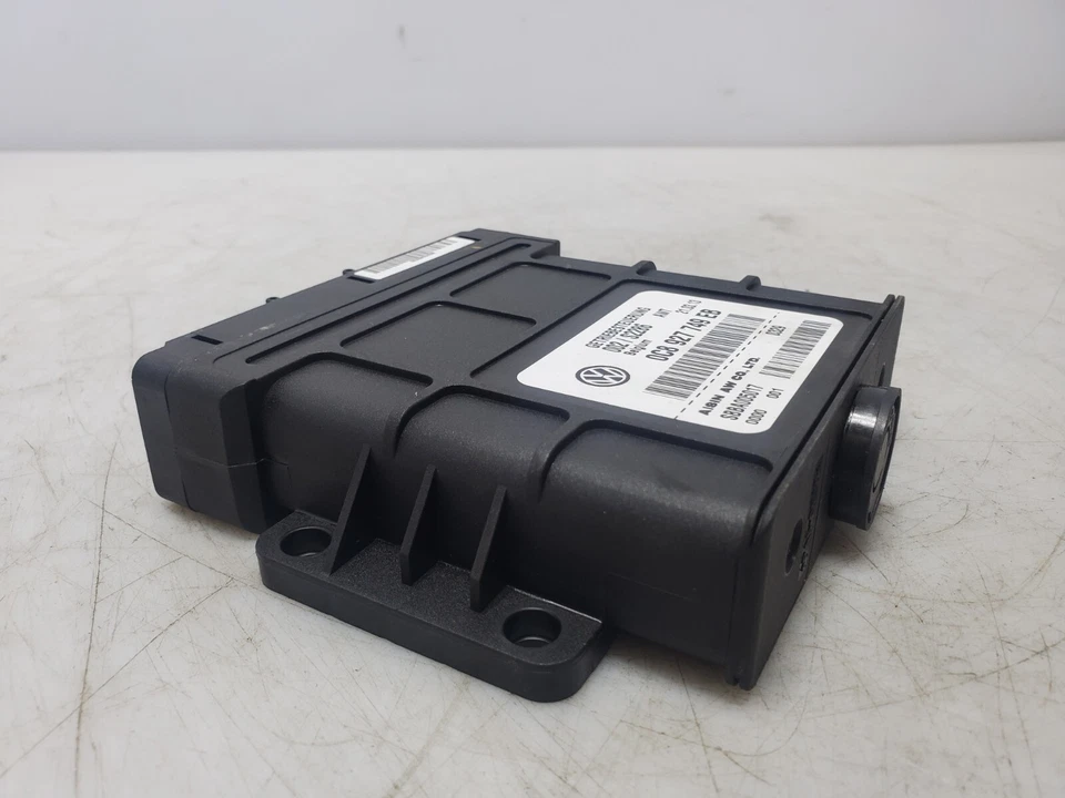 ✅ Módulo de control de transmisión automática Porsche Cayenne 958 3,6 L 2011-2014 OEM Foto 2 de 4