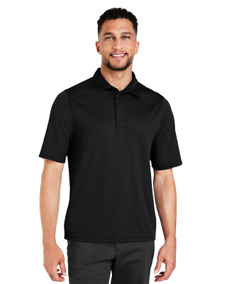 North End Men's Revive Coolcore Polo - NE110