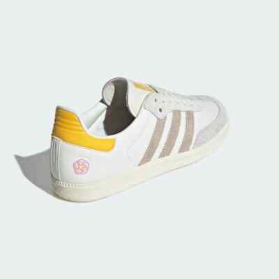 Kasina x Adidas Originals Samba Consortium Cup Off White 4