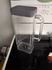 Keurig K-Supreme K910 Replacement Parts - Water Reservoir  with gray Lid — photo 1