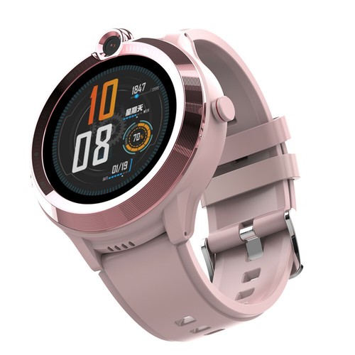4G Smart Watch with Camera SIM Card Support Call Message For Kids Girls Boys - 第 14/15 張圖片