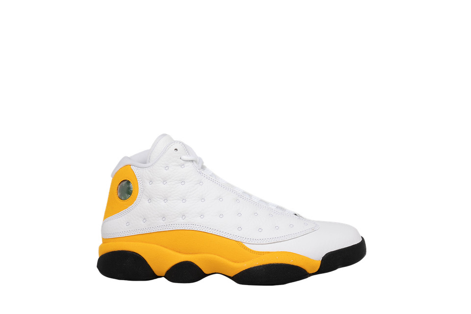 シューズ(男性用) Nike Air Jordan 13 \"Del Sol\" 27cm Amazon.com | Nike Jordan Youth Air 13 Retro GS DJ3003 167