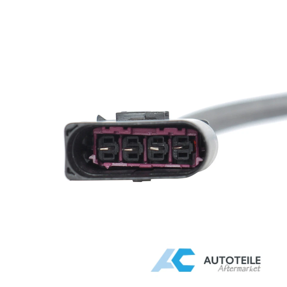 Sonda lambda sonda di regolazione prima del catalizzatore sonda di carica VW Golf IV Variant 1J 1.4 16V 1.8 - Immagine 4 di 4