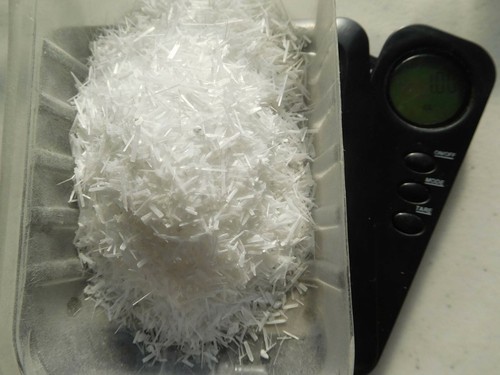 Selenite Blades - Under 2mm Just Above 1mm no Powder - 100% Crystal- Cleansing - Picture 4 of 6