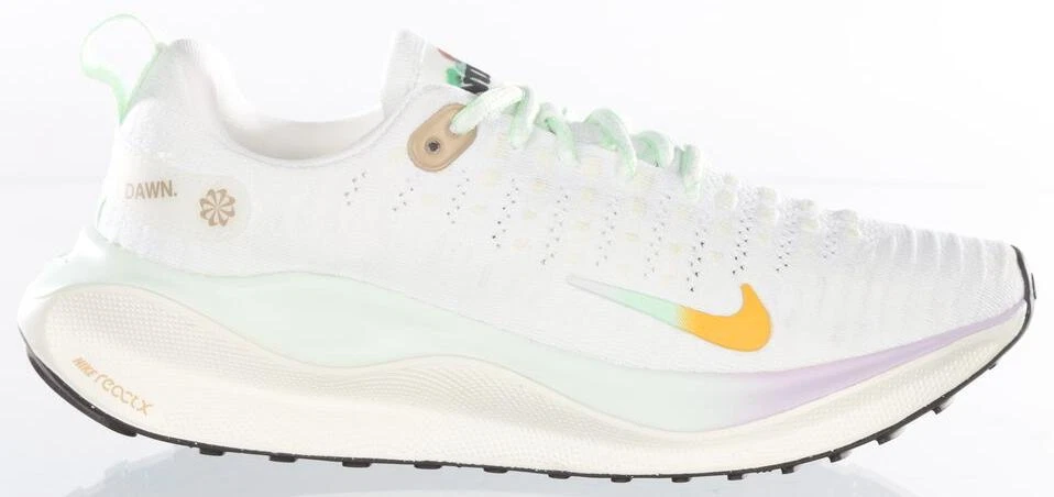 Nike React Infinity Run Flyknit Vapor Green W for sale | eBay display picture 1