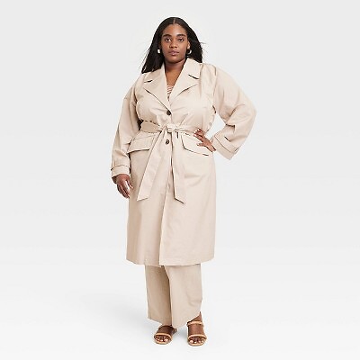 xxl coat womens