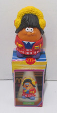2023 McDonald's DARLA McNugget Nugget Buddies Figurine