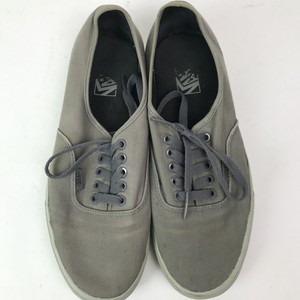 vans size 9.5 womens