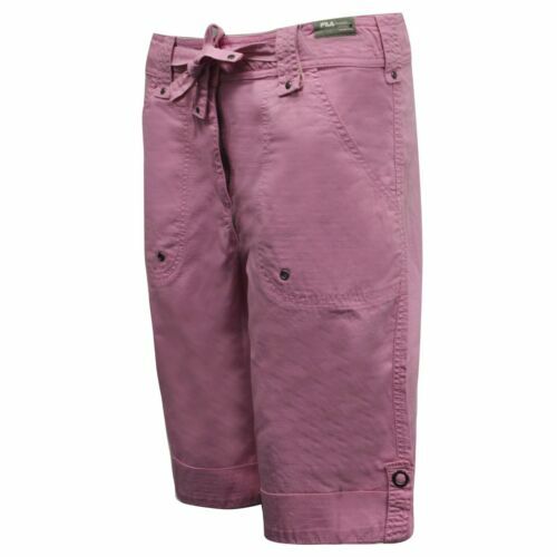 Pantalon Femme Chacok Taille 4 Couleur Rose Argile - Neuf Avec étiquettes, Coupe Régulière