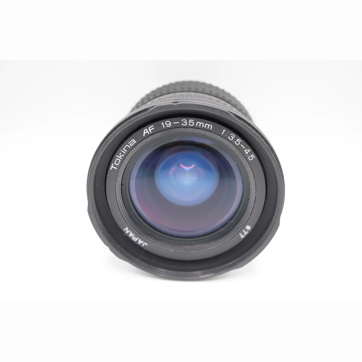 Tokina 19-35mm Focal Camera Lenses for sale | eBay