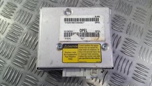 Opel Sintra 1997 ABS Computer 16198391, BJML #364016-51