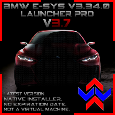 Launcher premium bmw