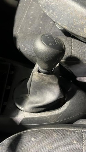 Kangoo 2 Pommeau Levier De Vitesse Pommeau Levier De Vitesse Renault Clio 2 Et Clio Ii