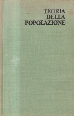Bevölkerungstheorie - Valentej - Progress - 1. Auflage - 1977