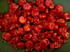 GOURMET Cinnamon Flavored Hard Candy BULK -ONE POUND