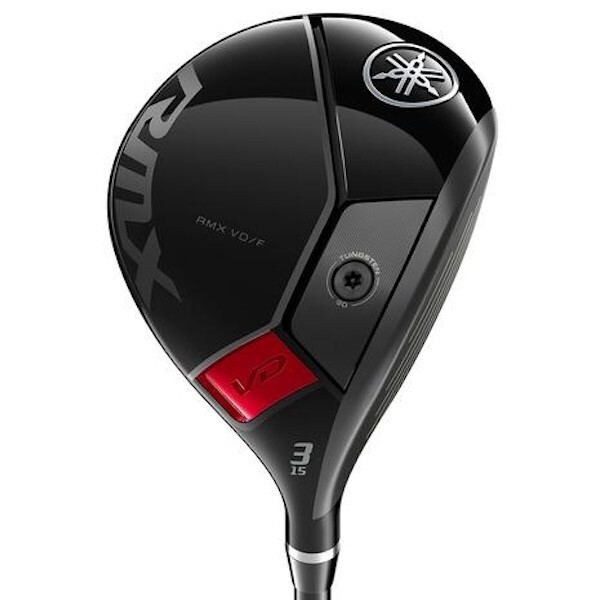 YAMAHA VD/M ５番 YAMAHA Golf 2024 RMX VD Fairway Wood 5W 18° Tensei TR F Graphite