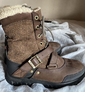 polo tavin rollover boots