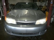 Blower Motor Fits 03-07 ION 104233