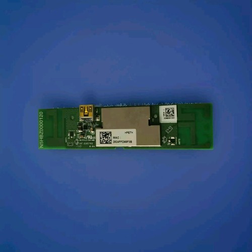 Panasonic TV WLAN Modul DNUA-P75B - N5HBZ0000120 - 48DNUA5A.OGA - E35792 - WiFi