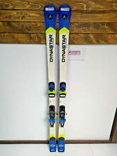 Dynastar Team Course World Cup 165 сm Ski + Look 10 fixations Winter Fun Snow