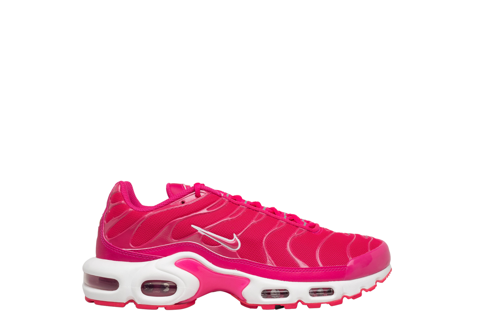 nike hot pink tennis shoes