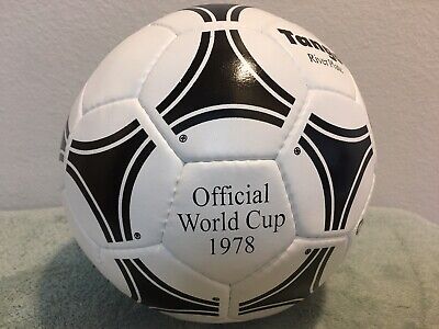 Adidas World Cup 1978 Tango Argentina 