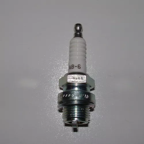 NGK AB-6 SPARK PLUG FITS BRITISH ANZANI BRITISH SEAGULL SILVER CENTURY 40+ 40-