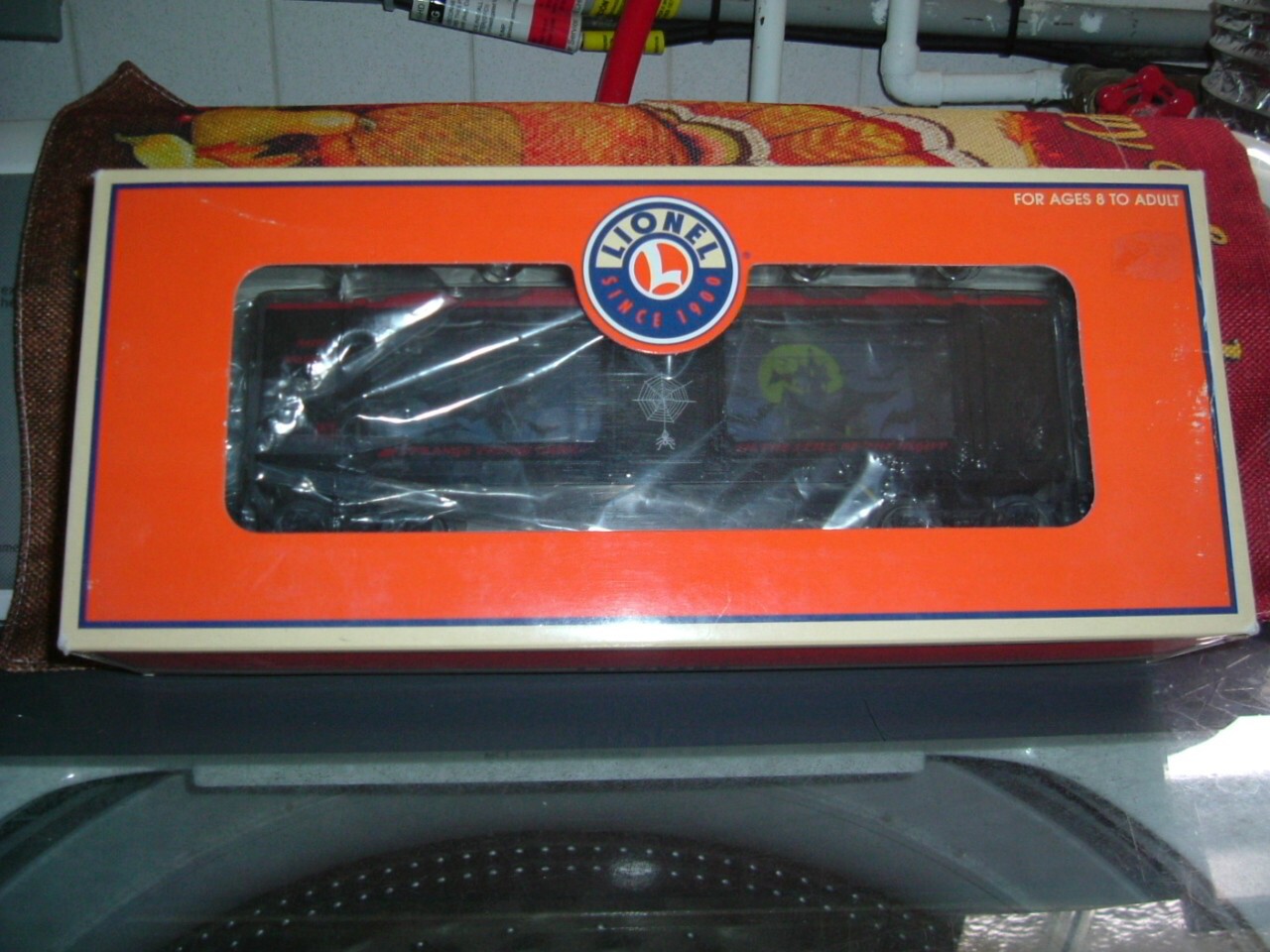 Click here to see eBay Auction