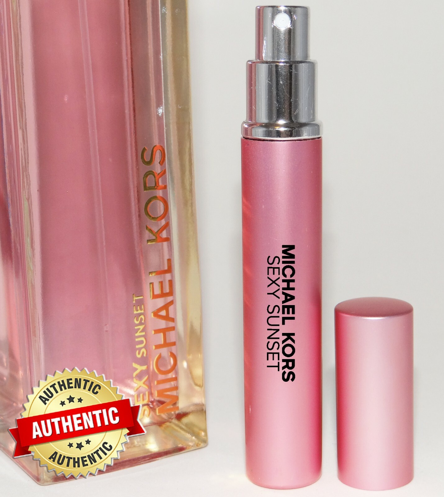 michael kors sunset perfume