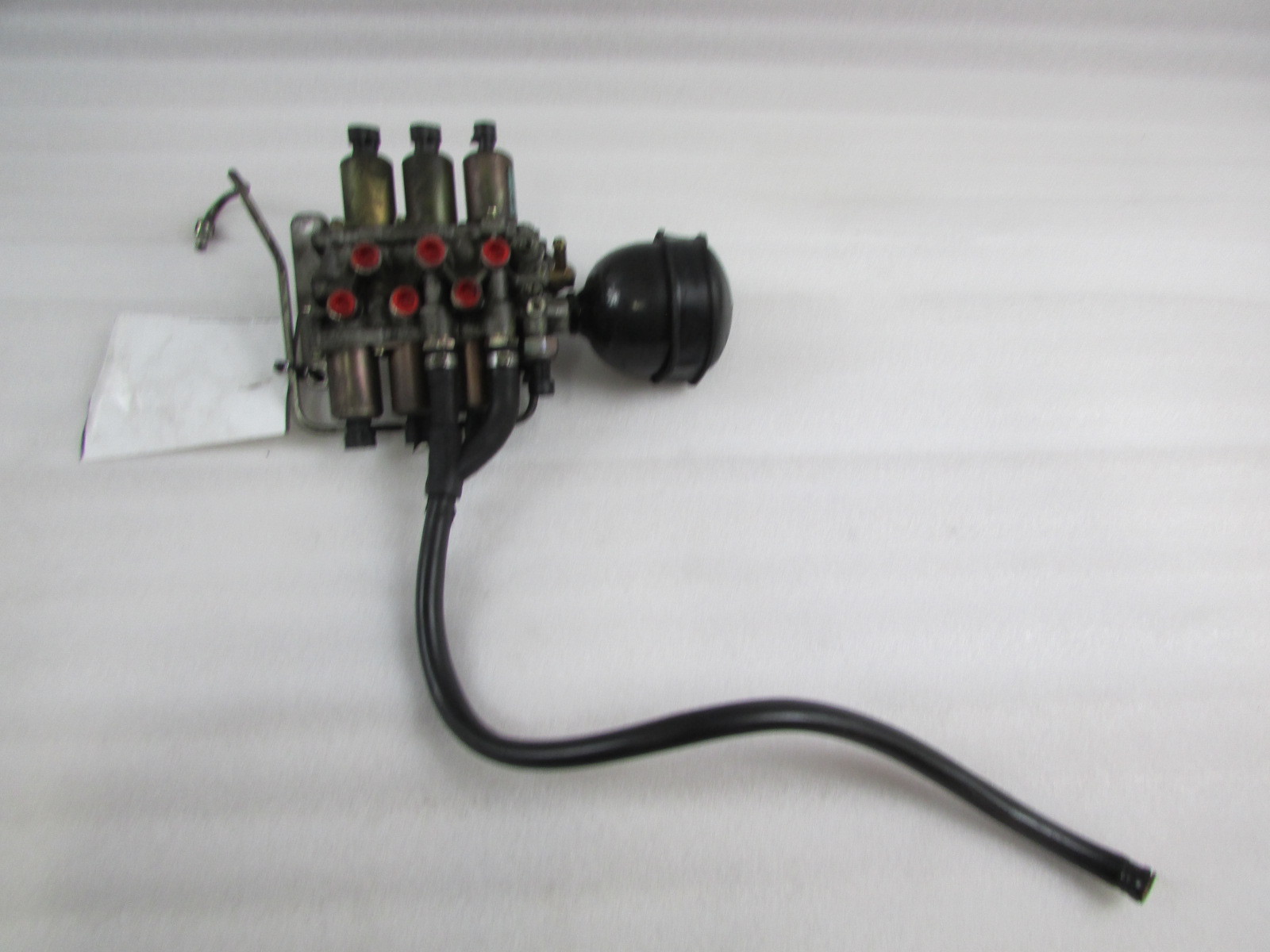 Lamborghini Murcielago, F1 Power Unit, Used, P/N 086325181C