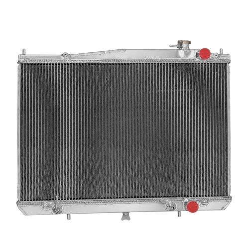 2215 Radiator for Nissan Frontier 1998 2004,2006 08,2011 15