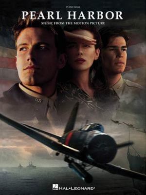 Pearl Harbor : Music from the Motion Picture, Paperback by Zimmer, Hans (COP)...