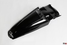 PARAFANGO POSTERIORE KTM LC4 640 2002-2004 UFO PLAST KT03016#001