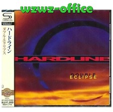 Double Eclipse (Shm-Cd) by Hardline (CD, 2012) for sale online | eBay