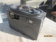 Przetwornik Luftwaffe U O firmy Lorenz Umformer Ln 27157 Falownik!!!