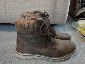 cliffs mountain boots