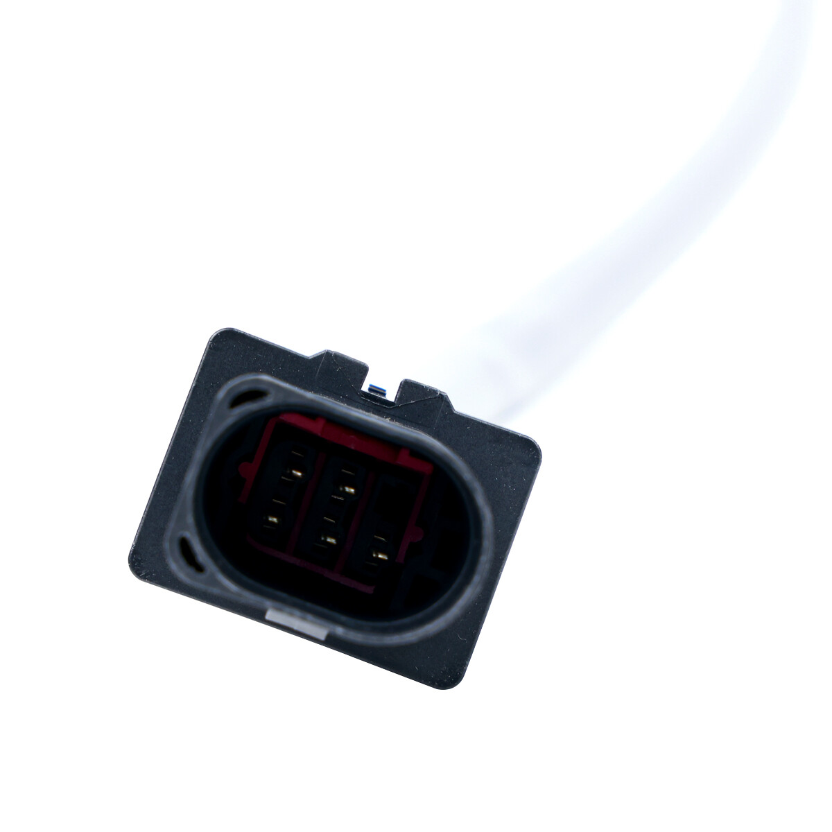 ✅4 Upstream Downstream Oxygen O2 Sensor For Maserati Ghibli Quattroporte Levante