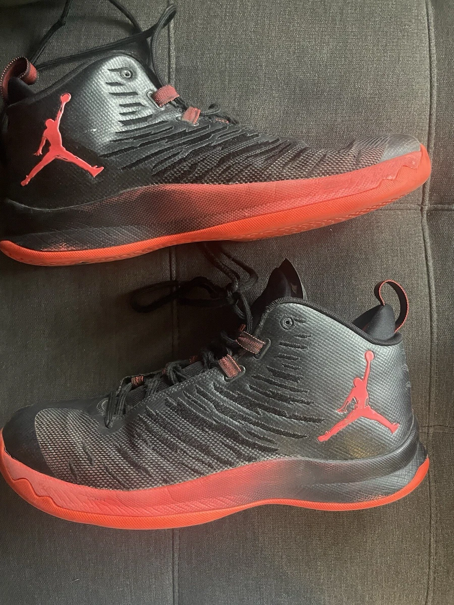 Jordan Super.Fly 5 Bred for Sale | Authenticity Guaranteed | eBay