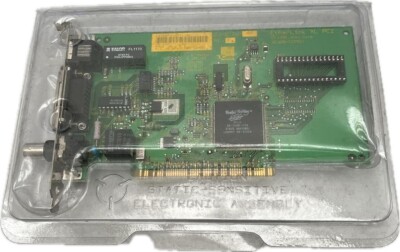 3COM Etherlink XL 3C900-COMBO PCI 03-0108-002