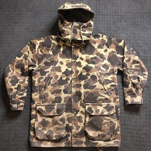 columbia duck jacket