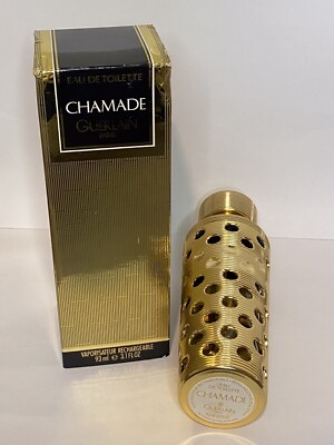 Guerlain Chamade 3.21oz Women's Eau de Toilette for sale online | eBay