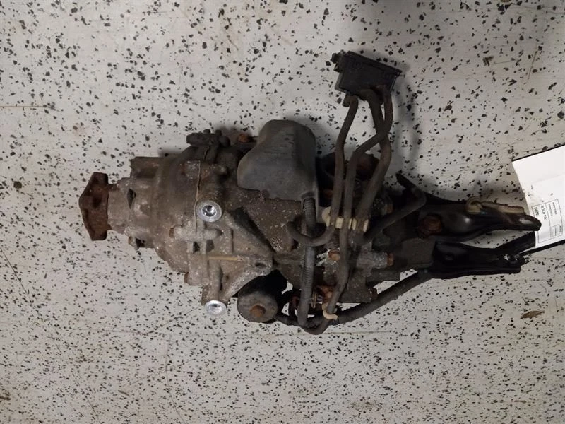 后部不同车轴适合本田 CR-V 2012 - 2014 — 第 2/4 张图片