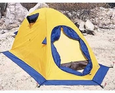 Arai Tent Ripen For 