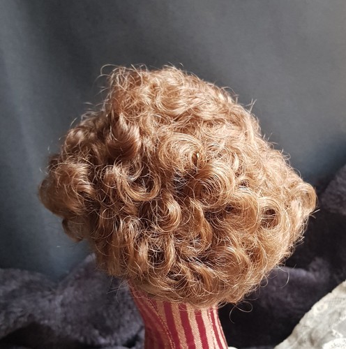 CURIEUSE POUPÉE ANCIENNE Française EUR 400,00 - FR