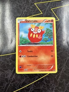 Darumaka 20/98 - Emerging Powers - Common - Pokemon Card TCG D2